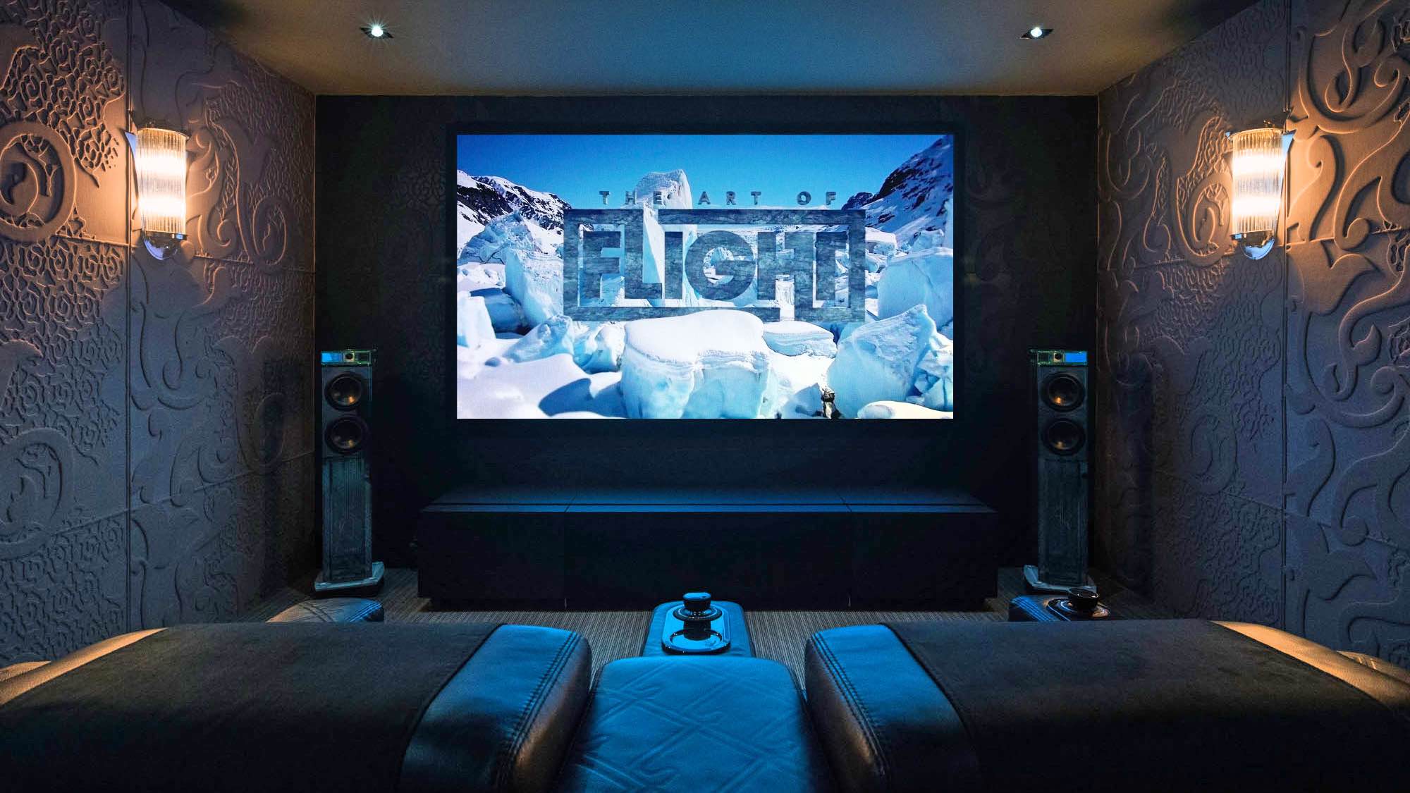 Abbildung Kino 2 - HECstore